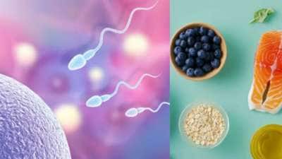 கருவுறுதலுக்கு சிறந்த உணவு எது? மருத்துவர் சொல்லும் ஷாக்கிங் பதில்!