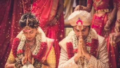 திருமணத்திற்கு ஏற்ற வயது எது? உளவியல் நிபுணர்கள் சொல்லும் பதில்!