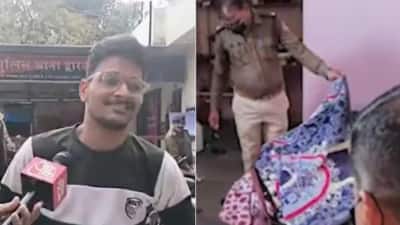 காதலியை கொலை செய்து உடலுறவு... ஆவியுடன் பேசவும் சைக்கோ காதலன் 'பூஜை' - வினோத சம்பவம்