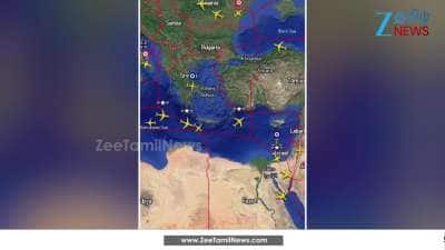 US Deploys F 35 F 22 jets at Middle East: Threatens Iran