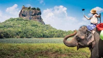 பட்ஜெட் விலையில் இலங்கை டூர்: தங்குமிடம், உணவுடன்  6 நாள் சுற்றுலா.. IRCTC பேக்கேஜ்