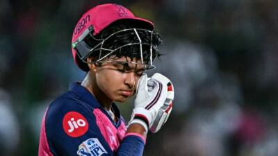 வைபவ் சூர்யவன்ஷி 10ஆம் வகுப்பு தேர்வை எழுதாதது ஏன்...? - தந்தை சொன்ன தகவல்