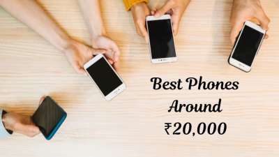 உடனடியா போன் வாங்கணுமா? ரூ.20,000 -இல் கிடைக்கும் டாப் போன்களின் பட்டியல் இதோ