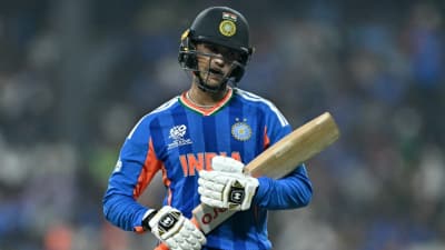 அபிஷேக் சர்மாவிடம் சரக்கு இல்லை... பாயிண்டை பிடித்த Ex பாகிஸ்தான் வீரர் - முழு பின்னணி இதோ!