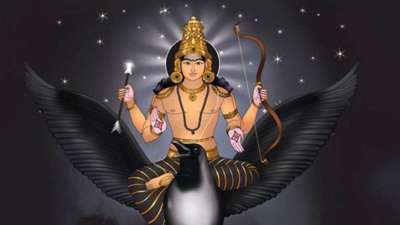 2027 சனிப் பெயர்ச்சி: ஏழரை சனி, அஷ்டம சனியில் இருந்து விடுதலை யாருக்கு?