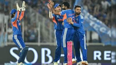 IND vs ZIM: இந்திய அணியில் இருந்து விலகிய முக்கிய வீரர்.. என்ன காரணம்? மாற்று வீரர் இவர்தான்!