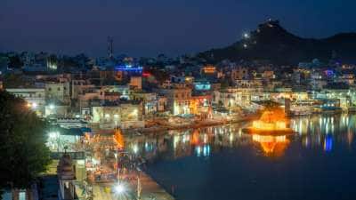 கம்மி விலையில் ராஜஸ்தான் டூர்! இதோ சூப்பர் ட்ரிப்.. IRCTC பேக்கேஜ்