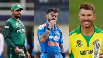 டி20 உலகக் கோப்பை.. ஒரு சீசனில் அதிக ரன்கள் அடித்த டாப் 7 வீரர்கள்!