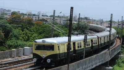 சென்னைக்கு விடிவுகாலம்... வேளச்சேரி - பரங்கிமலை பறக்கும் ரயில் எப்போது முதல்? வந்தாச்சு அறிவிப்பு