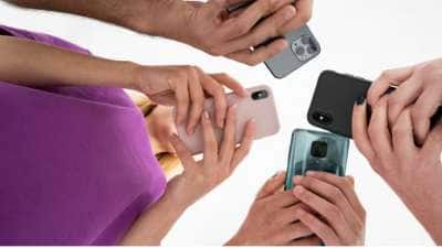 போன் வாங்கணுமா? 7000mAH பேட்டரியுடன், பட்ஜெட் விலையில் கிடைக்கும் டாப் 5 ஸ்மார்ட்போன்கள்