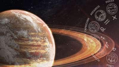 2027 சனிப் பெயர்ச்சி..  இந்த ராசிகளுக்கு வெற்றி மேல் வெற்றி, டபுள் அதிர்ஷ்டம்