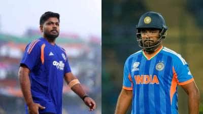 IND vs WI: வெஸ்ட் இண்டீஸ் போட்டி.. சஞ்சு சாம்சன் விளையாடுவாரா? முழு விவரம் 