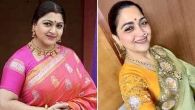 ஜிம்மிற்கு செல்லாமல்.. 38 கிலோ உடல் எடையை குறைத்த குஷ்பு.. எப்படி தெரியுமா?