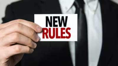 LPG விலை, சிம் பைண்டிங், டிஏ, UPI கட்டணம்.... மார்ச் 1 முதல் முக்கிய மாற்றங்கள், லிஸ்ட் இதோ