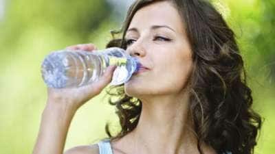 தண்ணி குடிச்சே ஆரோக்கியமா வாழலாம்: இதை மட்டும் சேர்த்தால் போதும்