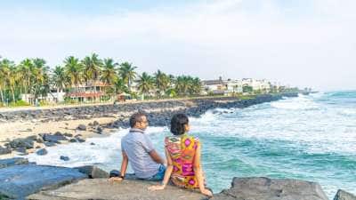 பட்ஜெட் விலையில் பாண்டிசேரி டூர்: 3 நாட்கள் குடும்பத்துடன் சுற்றுலா.. IRCTC பேக்கேஜ்!