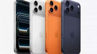 ஒரே வாரத்தில் 4 மாஸ் போன்கள்! iPhone 17e முதல் Nothing Phone 4a வரை, முழு பட்டியல் இதோ