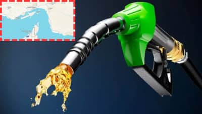 பெட்ரோல், டீசல் விலை உயருமா...? கச்சா எண்ணெய் இருப்பு எவ்வளவு இருக்கு? - லேட்டஸ்ட் அப்டேட்