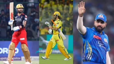 ஐபிஎல் போட்டிகள் இந்த 14 மைதானங்களில் நடக்கும்...? இனி ஆர்சிபிக்கு 2 கிரவுண்ட்