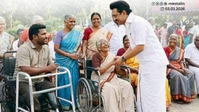 கலைஞர் மகளிர் உரிமைத்தொகை வாங்காதவர்களுக்கு குட்நியூஸ்..!