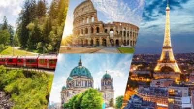 கம்மி விலையில் வெளிநாடு செல்லலாம்.. IRCTC சுற்றலா.. 13 நாட்களில் 7 நாடுகள்.. முழு விவரம்!