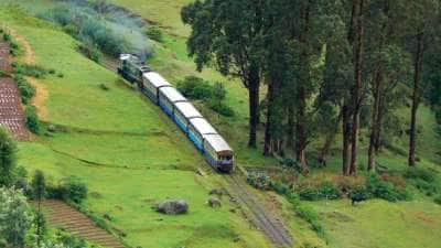 5 நாட்கள் ஊட்டி, குன்னூர் டூர்! கம்மி விலையில் செல்ல சூப்பர் சான்ஸ்.. IRCTC பேக்கேஜ் இதோ