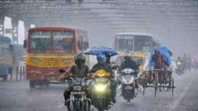 தமிழகத்தில் மீண்டும் தொடங்கும் மழை.. வெளுத்து வாங்கப்போகுது! வானிலை அலர்ட்