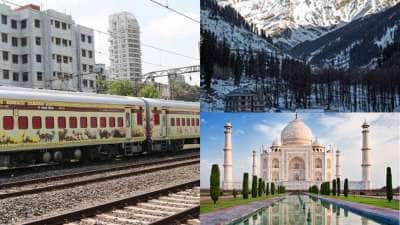 14 நாட்கள் சம்மர் டூர்:  பட்ஜெட் விலையில் மணாலி, சிம்லா, ஆக்ரா, குஜராத் செல்ல சூப்பர் சான்ஸ்!