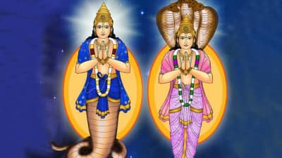 ராகு பகவானின் பகை ராசிகள்: கவனமாக இருக்க வேண்டிய 5 ராசிகள்!