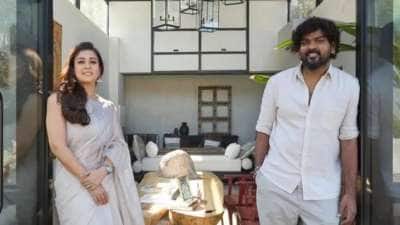 நயன்-விக்கியின் புதிய சொகுசு வீடு.. ரூ.31.50 கோடி.. ரொம்ப பிரம்மாண்டமா இருக்கே