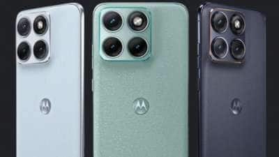 Motorola Edge 70 Fusion அறிமுகம் ஆனது: கியூட் லுக், சூப்பர் விலை... முழு விவரம் இதோ