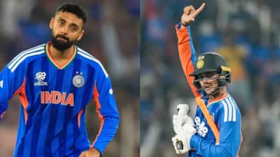 வருணுக்கு பதில் குல்தீப் வேண்டாம்... இந்த வீரர் வந்தால் இந்திய அணிக்கு கோப்பை உறுதி