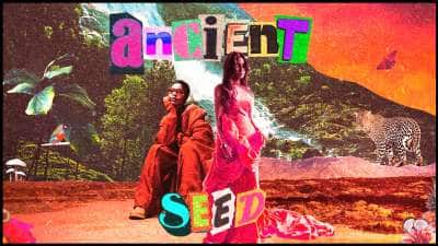 சத்குருவின் ‘மண் காப்போம்’ இயக்கத்திற்கு ஆதரவாக “ஏன்சியண்ட் சீட்” பாடல் பாடிய சந்தோஷ் நாராயணன், தீ