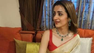 த்ரிஷாவின் பியூட்டி சீக்ரெட்.. அவர் செய்யும் 3 விஷயங்கள் இதுதான்.. சூப்பர் டிப்ஸ்