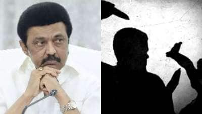 தமிழ்நாட்டில் இன்று மட்டும் 4 கொலைகள் - ”சந்தி சிரிக்கும் சட்ட ஒழுங்கு”!