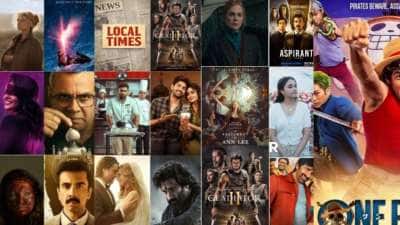 இந்த வார ஓடிடி ரிலீஸ்! பூக்கி to ஜூடோபியா 2..எந்த படத்தை, எதில் பார்ப்பது?