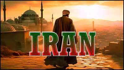 ஈரான் வரைபடம் மாறுமா? ட்ரம்ப் எச்சரிக்கை! உலக நாடுகளின் திரைக்குப் பின்னால் நடக்கும் ராஜதந்திரம்!