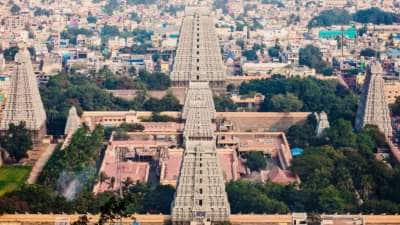 திருவண்ணாமலை ஆன்மீக ஸ்பெஷல் டூர்.. பேக்கேஜ் விலை எவ்வளவு?