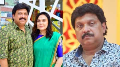 '5,000 பெண்களுடன் உறவு...' படுக்கை அறையை பார்த்த மனைவிக்கு ஷாக்! - அமைச்சர் விளக்கம்