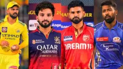 2026 ஐபிஎல்: 10 அணிகளின் பிளேயிங் 11 இதுதான்.. புது முக வீரர்களுடன் CSK!