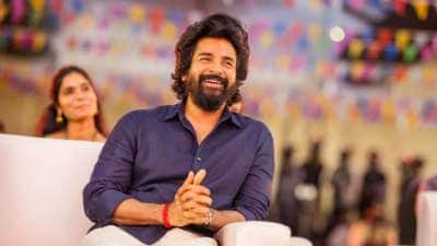 “என் வரவு, செலவு அனைத்தையும் ஆர்த்தி தான் பார்த்துக் கொள்கிறார்” சிவகார்த்திகேயன் பேச்சு!