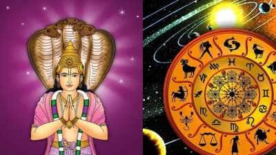 கேது - சந்திரன் சேர்க்கை: யுகாதிக்கு பிறகு 4 ராசிகளுக்கு கோடீஸ்வர யோகம்.. அதிர்ஷ்டம் கொட்டும்