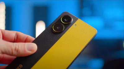 Poco X8 Pro Series மார்ச் 17 அன்று அறிமுகம்: விலை, பேட்டரி, கேமரா, முழு விவரம் இதோ