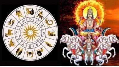 மீனத்தில் சூரியன் பெயர்ச்சி: மேஷம் முதல் மீனம் வரை யாருக்கு பொற்காலம்? யாருக்கு போறாத காலம்?