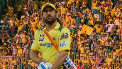 சேப்பாக்கமே அதிர போகுது... CSK நிகழ்ச்சியில் ஏ.ஆர்.ரஹ்மான் - டிக்கெட் போடுவது எப்படி?