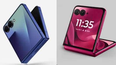 2026ல் பட்ஜெட் விலையில் கிடைக்கும் அசத்தலான பிளிப் போன்கள்