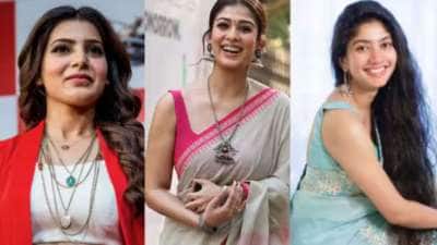 சம்பள விஷயத்தில் நடிகர்களுக்கு டஃப் கொடுக்கும் டாப் 5 நடிகைகள்! முதலிடத்தில் யார் தெரியுமா?