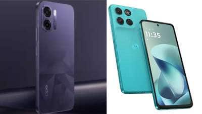 ரூ.15,000க்கு கீழ் கிடைக்கும் சிறந்த 5ஜி போன்கள்; இதோ முழு பட்டியல்