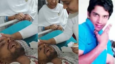 ஹரிஷ் ராணாவின் கடைசி நிமிடங்கள்... நாட்டின் முதல் கருணை கொலை - முடிவுக்கு வரும் 13 ஆண்டு போராட்டம்!