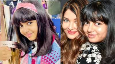 குழந்தைகள் புத்திசாலியாக வளர..ஐஸ்வர்யா ராய்யின் வளர்ப்பு ரகசியம்!